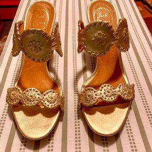 Jack Rogers Luccia wedge